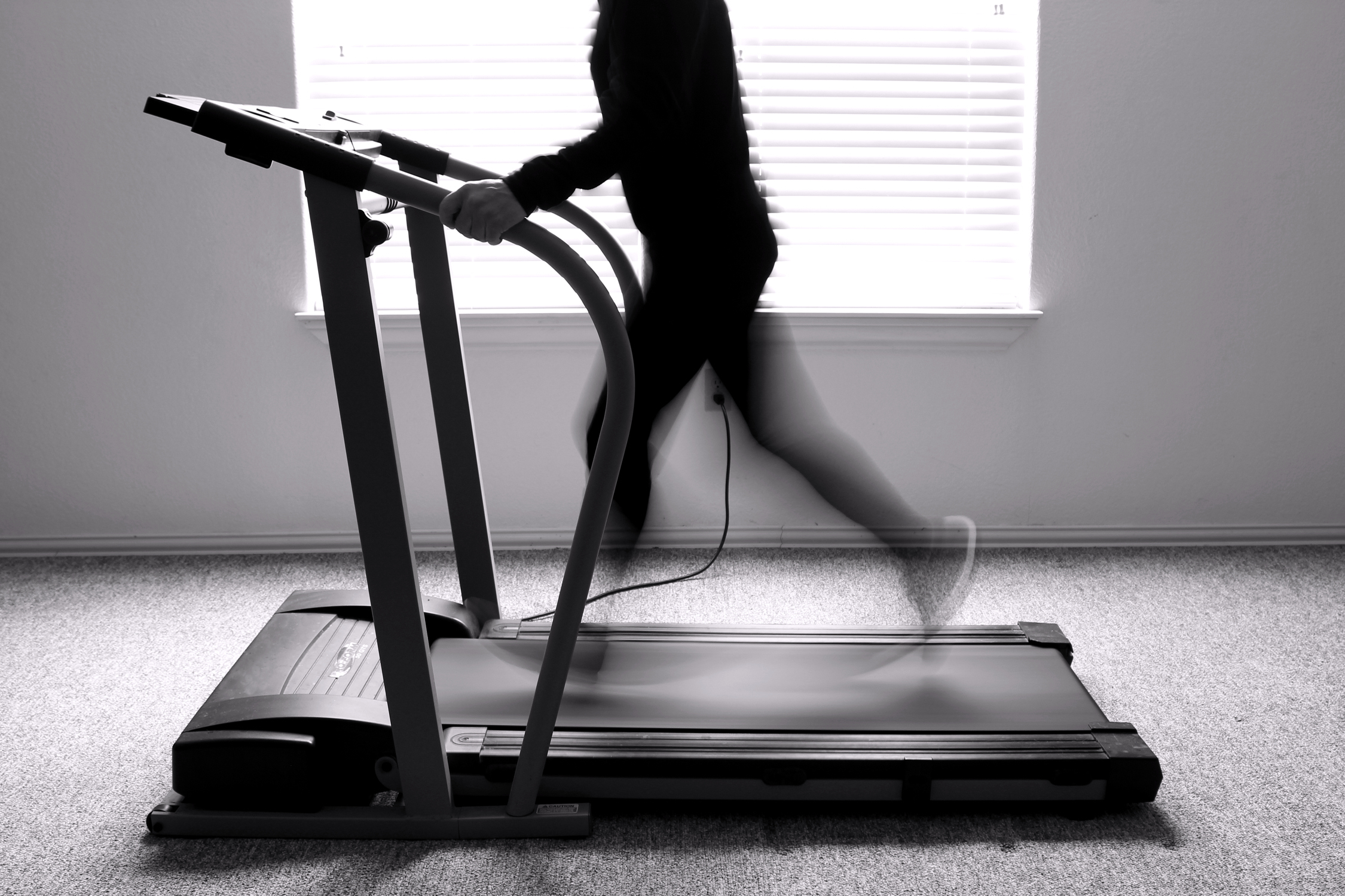 How Heavy Is A Treadmill? – You Must Read It