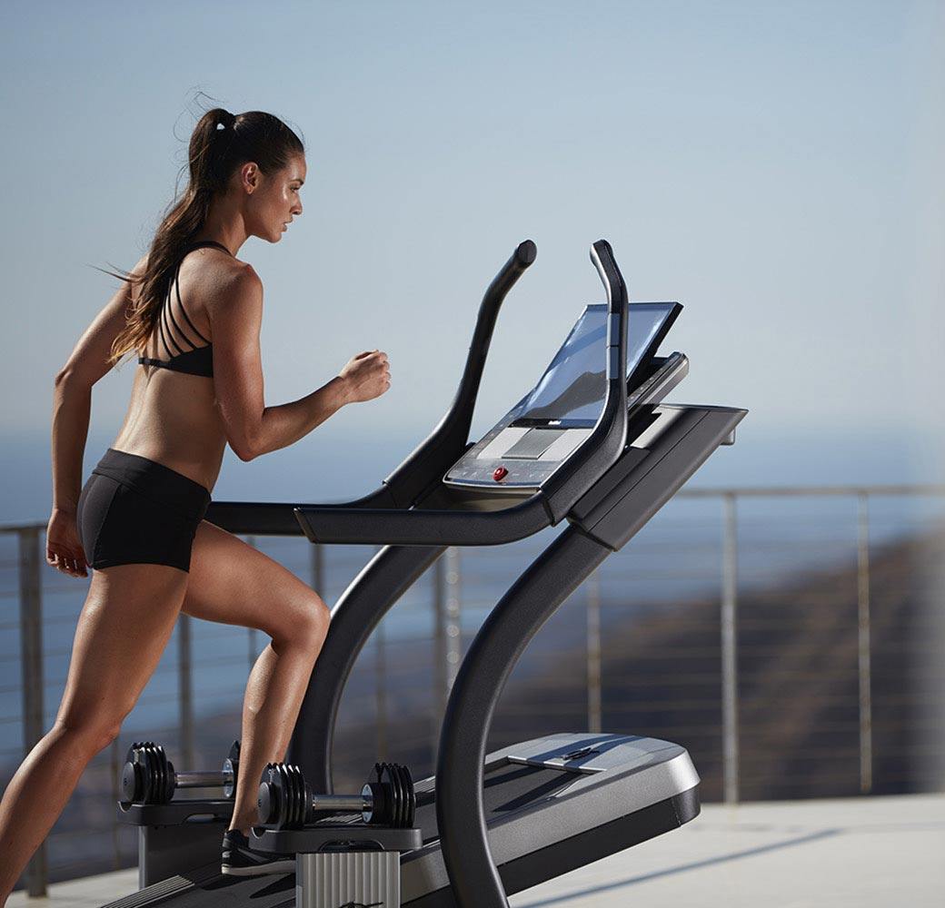 How Many Calories Burned Half Hour Treadmill? – Tell You In Details