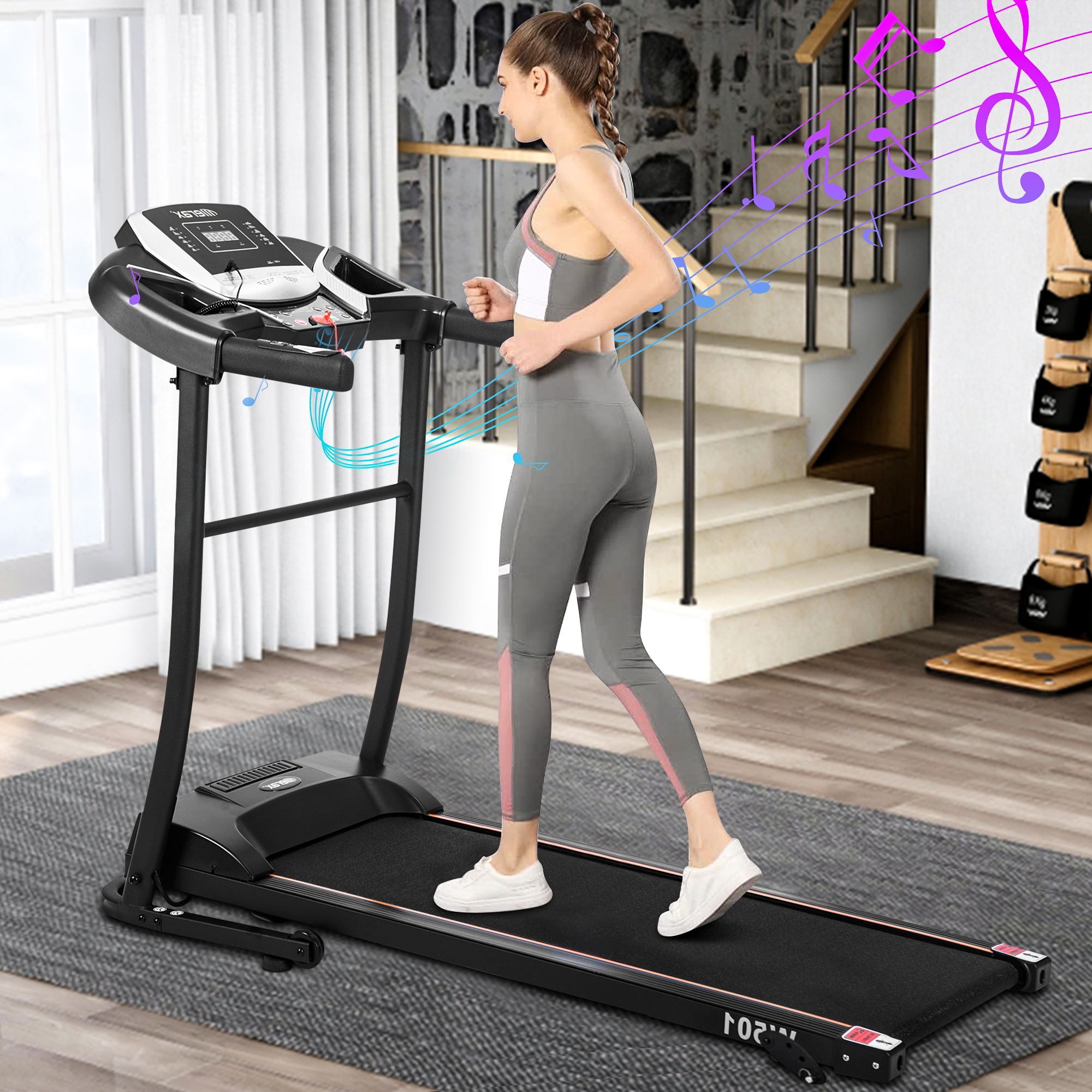 How Long Should I Walk On The Treadmill For Beginners? – Knowledge Time