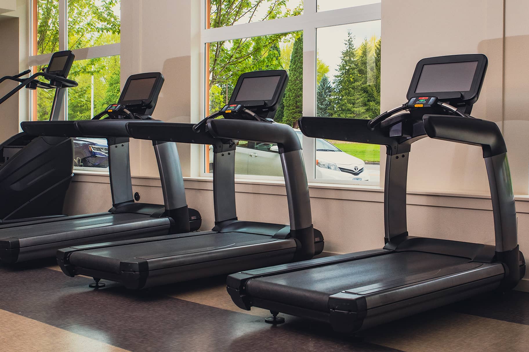 How Long Should You Run On A Treadmill?