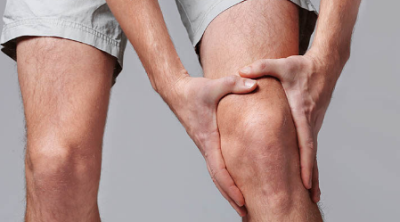 Arthritic Knees