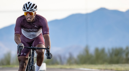 What Muscles Does Cycling Work? Complete Guide