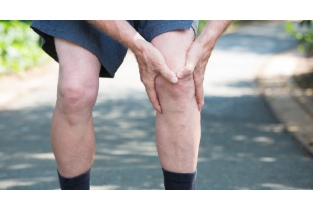 How to Save Your Knees Without Giving Up Your Workout-8 Tips