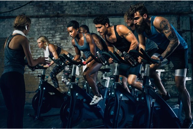 What Muscles Does Spinning Work? Benefits of Spinning